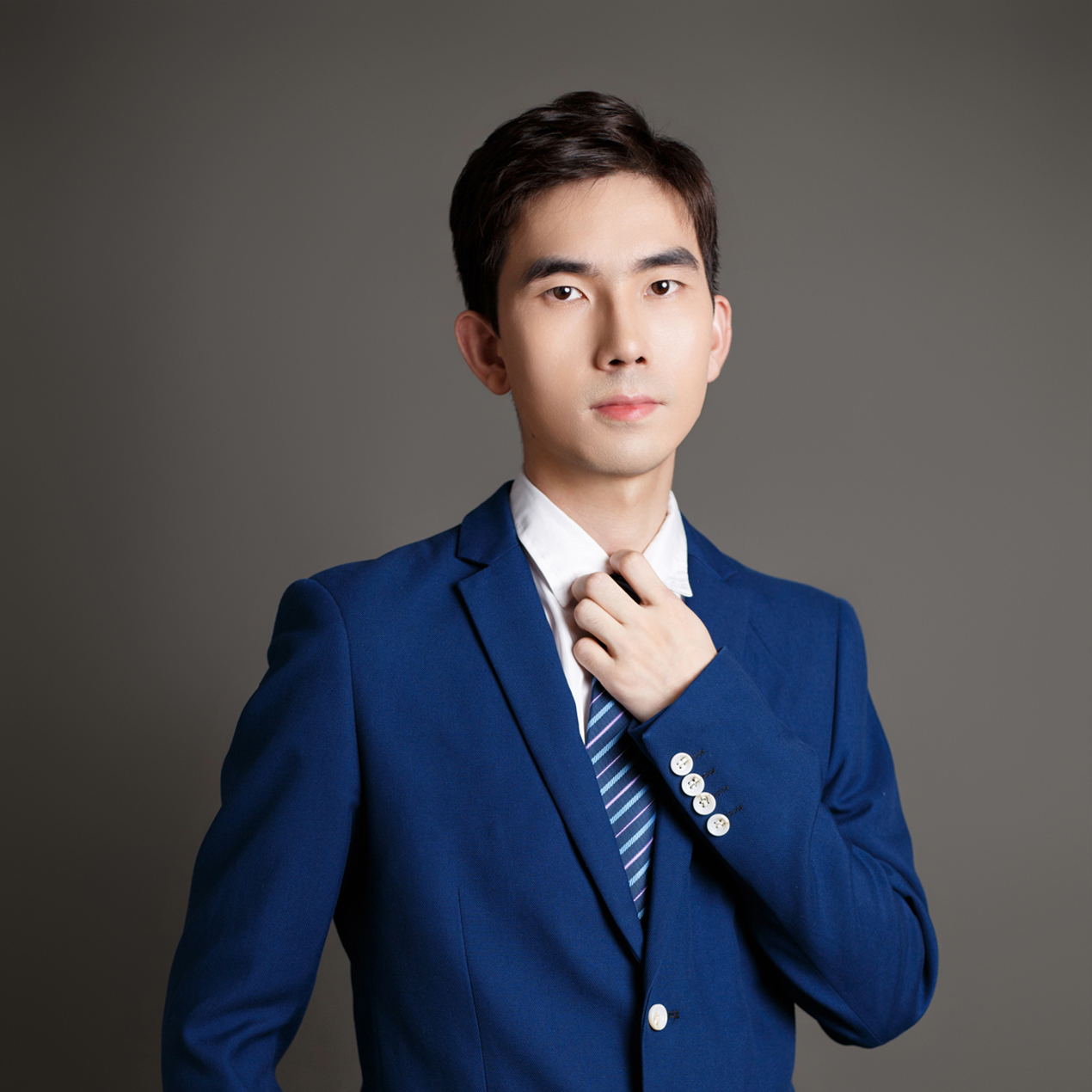 俞兵（合伙人｜知识产权高级顾问）